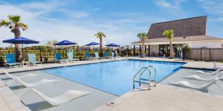 Cottages at Sugar Mill Pond Gallery 1