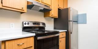 Mission Sierra Apartment Homes Gallery 14