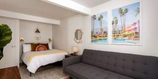 Mid-Century Oasis with Pool in Palm Springs (Monthly Only - No Long Term) Gallery 23
