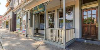 118 Main Street unit: 4 Gallery 1