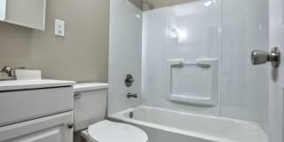 Recently renovated 3 Bed 2 Bath Home located in Center Township! Gallery 1