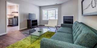 Bridges at Quail Hollow Gallery 16