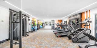 Cambridge on Ford Gallery 10