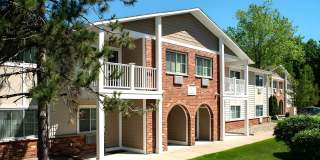 Capitol View Apartments Gallery 5