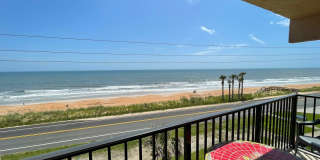 Ocean Front Condo in Ormond Beach Gallery 21
