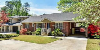 1194 Houston Mill Road NE 1194 Houston Mill Road NE Gallery 1