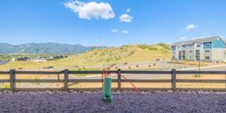 Brand New Luxury Townhome with Unparalleled Pikes Peak & Front Range Views Gallery 32