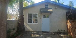 Charming 1BR House in San Fernando Gallery 1