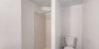 Columbia Heights Apartment | 1 Bed | 1 Bath | 450 Sf Gallery 9