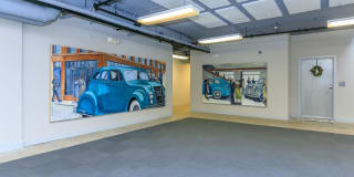 The Lofts at South Slope Gallery 19