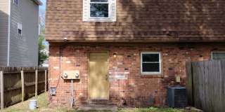 1525 Nevada Avenue - B Gallery 15