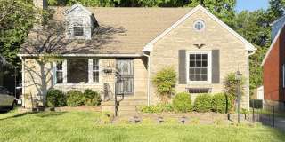 The 3 Bedroom In St. Matthews You've Been Looking For! Gallery 1