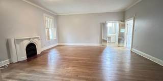 Central Gardens home with 4BR/2ba up w office/flex space. Wrap around, covered front porch! Pets are owners approval. Gallery 17