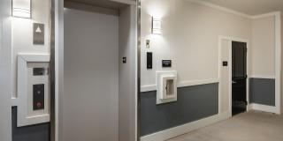 Lively at Drayton Mills Gallery 52