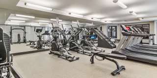 The Landings at Silver Lake Village Gallery 18