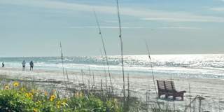 Beach Home Available Now in Redington Beach! Gallery 28