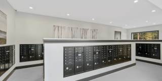 Portier at Midtown Gallery 53