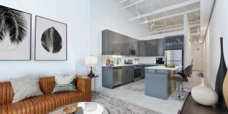 1222 West Jackson Gallery 2