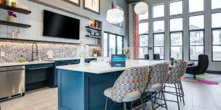 Forge at Briargate Gallery 40