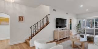 Hidden-Gem Townhouse in WeHo: 2 Bed/2.5 Bath, Private Entrance + Patios, 2 Parking, Norma Triangle Gallery 32