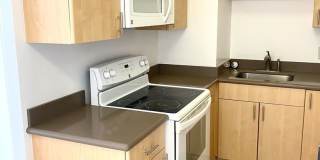 Liliha Square - 2 Bedroom 1 Bath 1 Parking Gallery 5