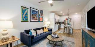 Havana Square Apartments Gallery 9
