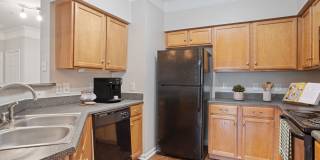 Carrington Park at Huffmeister Apartments Gallery 4