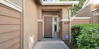 Bright and Spacious, 2BD/2.5BA, Two-Story Condo in Oak Creek in San Ramon- Available NOW! Gallery 3