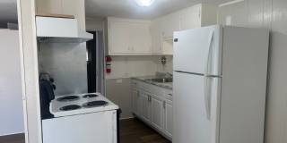2 bed room one bath Gallery 6