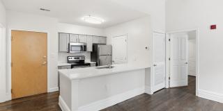 Capitol Lofts Gallery 11