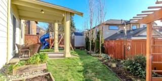 Mt. Rainier View Home on Cul-De-Sac with 3-Car Garage & A/C Gallery 34