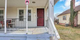 254 S Wayne Ave Gallery 8