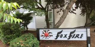 (858) Fox Fire - 2 Bedroom / 1 Bathroom Gallery 1