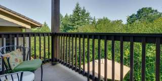 Spacious Happy Valley Townhome Featuring Three Bedrooms, Two Balconies & Attached Garage Spacious Happy Valley Townhome Featuring Three Bedrooms, Two Balconies & Attached Garage Gallery 22