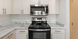 Ovation at Meeker 55+ Senior Apartments Gallery 4