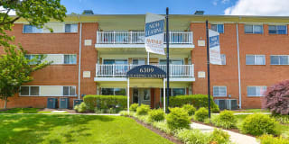 Avenue Apartments Gallery 1