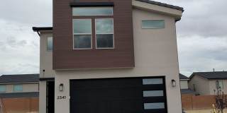 Brand new 4 Bedroom Home! Gallery 1