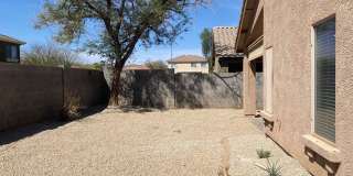 4 bedroom home in Surprise!! Gallery 37