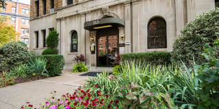 Connecticut Avenue Apartments Gallery 1