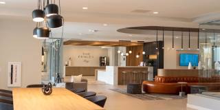 The Fenley Gallery 14