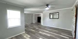 Renovated 3/1 Home Near Downtown Taylor Renovated 3/1 Home Near Downtown Taylor Gallery 8