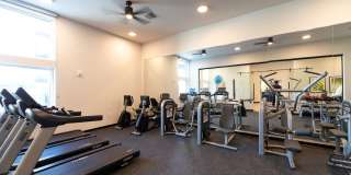 Parasol Melbourne - 55+ Active Adult Apartment Homes Gallery 26