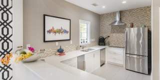 Stone Ridge Apartments Gallery 20