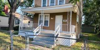 1589 Cordell Avenue Gallery 1