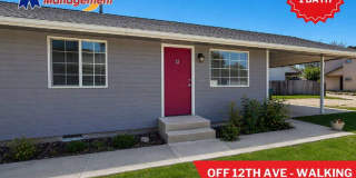 1221 South Elder Street Gallery 1