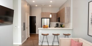 Urban Park Apartments Gallery 10