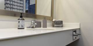 Passenger Flats Gallery 8