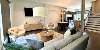 Modern Dilworth Townhome | 3BR/3.5BA | Private Rooftop Terrace | EV Charging | Walkable Location Gallery 11