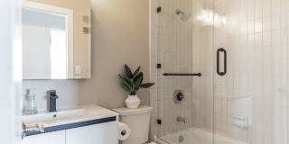 American Towers Furnished Condominium Downtown Salt Lake City Gallery 13