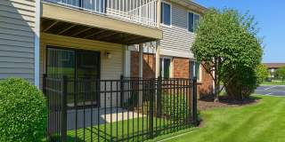 Franklin Park Apartments Gallery 6